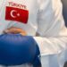 Avrupa Büyükler Karate Şampiyonası’nda ilk madalya Eda Eltemur’dan geldi
