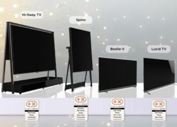 Uluslararası tasarım yarışmasında bir ilk