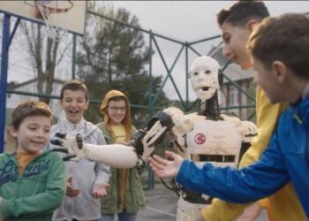 Turkcell’in Zeka Gücü projesi uluslararası yarışmada 1’inci oldu