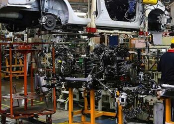 Otomotiv ihracatında yıl bitmeden rekor geldi