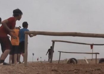 Survivor’ın Harran versiyonu