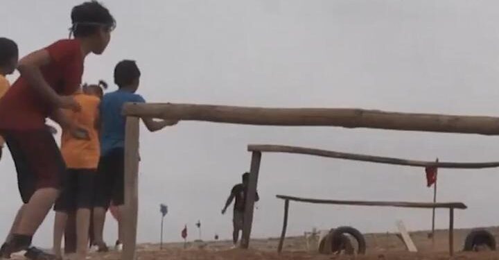 Survivor’ın Harran versiyonu