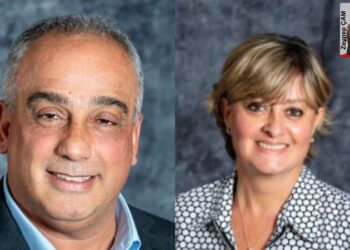 Bilim insanları Okay Saydam ve Nurten Saydam’dan kanser alanında yeni buluş