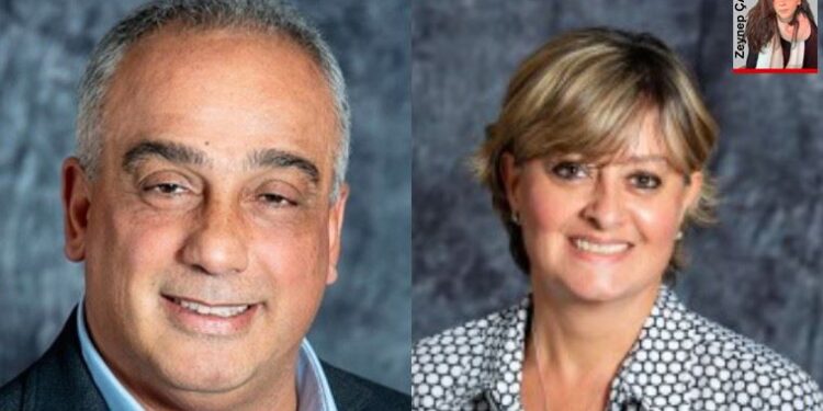 Bilim insanları Okay Saydam ve Nurten Saydam’dan kanser alanında yeni buluş