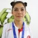 Paralimpik yüzücü Sevilay Öztürk’ten Avrupa Şampiyonası’nda bronz madalya