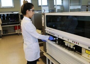 Ar-Ge harcamaları 10 yılda 4 katına çıktı