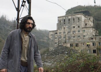 ABD’de ödül kazandı