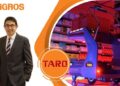 Migros’tan dünyada bir ilk: Robot TARO