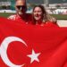 Milli atlet Pınar Akyol U23 Avrupa şampiyonu oldu
