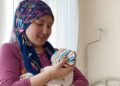 Kadavradan rahim nakledilmişti! İlk Anneler Günü…