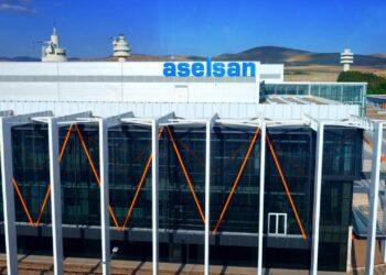 ASELSAN’a bir ödül daha