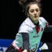 Milli badmintoncu Neslihan Yiğit, Avrupa üçüncüsü