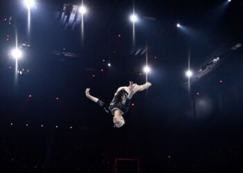 Kadın cimnastikçilerimiz tarihimizin en iyi derecesini elde etti