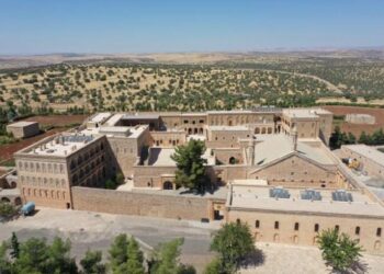 Türkiye’nin 2 kültür varlığı daha Dünya Geçici Miras Listesi’nde