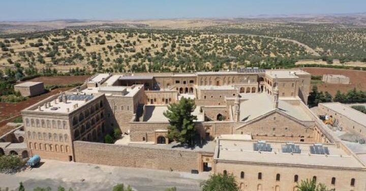 Türkiye’nin 2 kültür varlığı daha Dünya Geçici Miras Listesi’nde