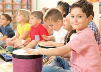 Piu Entertainment, çocuklara özel çevirimiçi atölyeler düzenleyecek