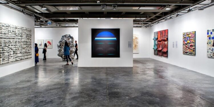 İstanbul Modern’le sanata evden sarıl