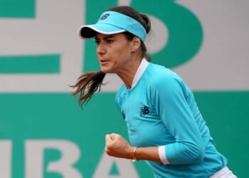 İstanbul’da şampiyon Sorana Cirstea