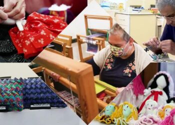 Darülaceze sakinleri ‘işe gidiyor’