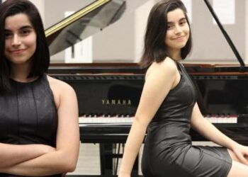 18 yaşındaki Elif Işıl’ın muhteşem başarısı! Türkiye’nin gururu oldu