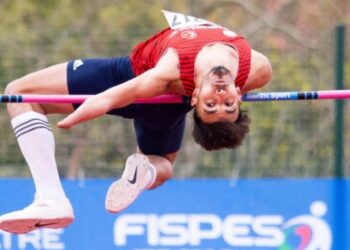 Milli atletlerden 14 madalya