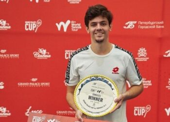 Yankı Erel, Rusya’da şampiyon