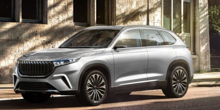 Yerli otoya tasarım ödülü