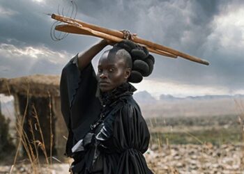 Sony 2021 Dünya Fotoğraf Ödülleri’nin kazananları belli oldu