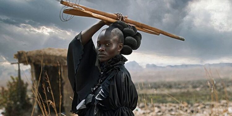 Sony 2021 Dünya Fotoğraf Ödülleri’nin kazananları belli oldu