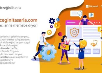 Yeni Online Eğitim Platformu “geleceginitasarla.com”
