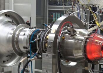 Yerli füze motorundan dünya rekoru