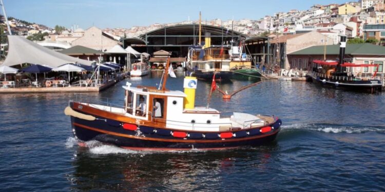 İngiltere’den ödül