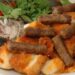 Ödemiş Köftesi tescillendi