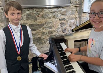 Yetenekleriyle İzmir’in gururu oldular