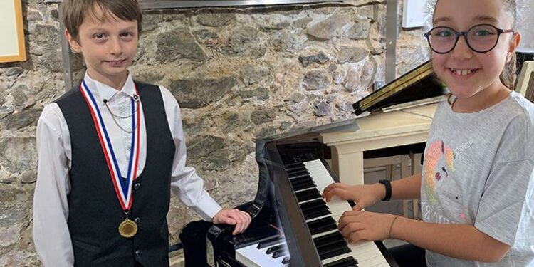 Yetenekleriyle İzmir’in gururu oldular