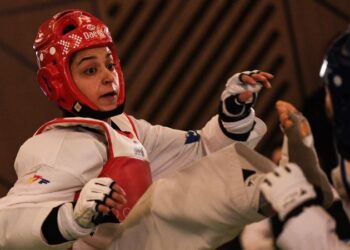 Nur Tatar ve İrem Yaman’dan bronz madalya!