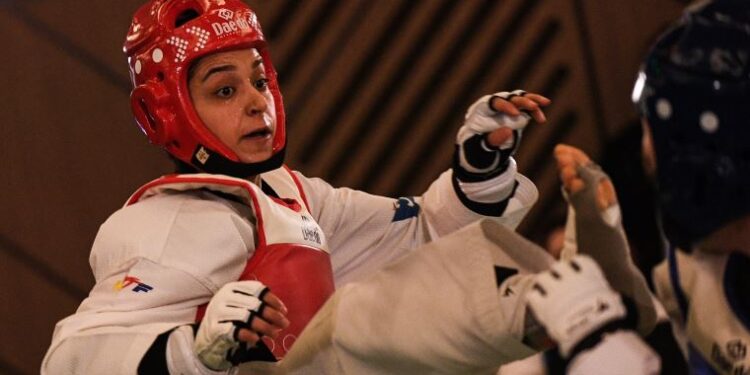 Nur Tatar ve İrem Yaman’dan bronz madalya!