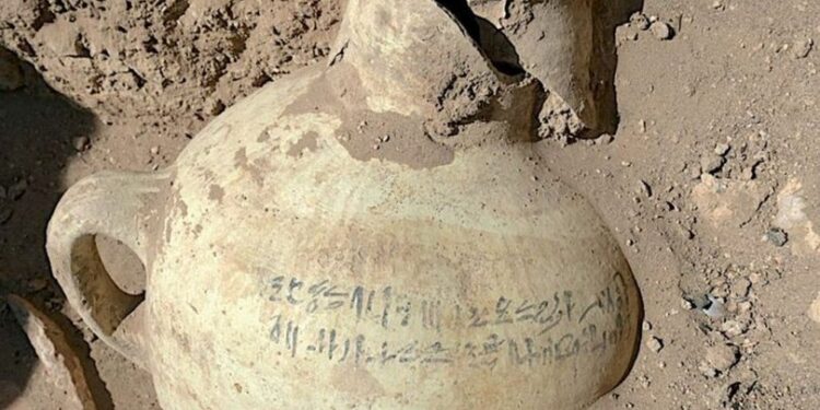 ‘En büyük arkeolojik buluş’ 3 bin yıllık!