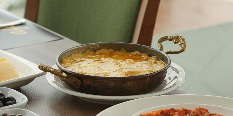 Rize muhlaması tescillendi