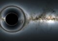 NASA kara delik ve galaksilerin müziğini yayınladı