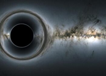 NASA kara delik ve galaksilerin müziğini yayınladı