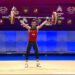 Moskova’da 1 gümüş 1 bronz aldık!