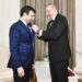 Zafer getiren İHA ve SİHA’lar için Karabağ Nişanı