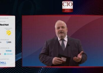 CIO Ödülleri 2021 sahiplerini buldu