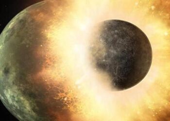 Uzayın derinliklerinde aranan gizem Dünya’da çözüldü