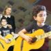 Lego gitara ABD’den ödül