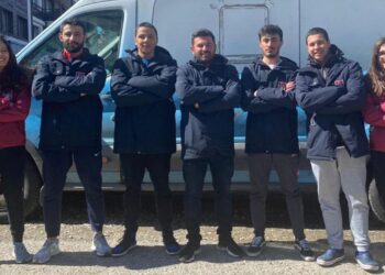 Snowboard Milli Takımı’ndan 3 madalya