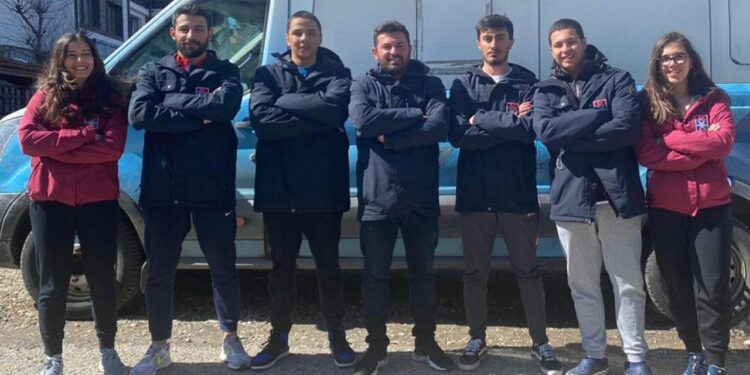 Snowboard Milli Takımı’ndan 3 madalya