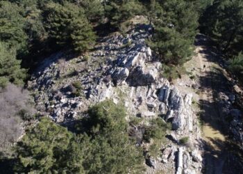 4 yıllık araştırmalar sonucu İzmir’de keşfedildi