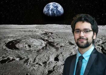 Türk genci “Genç Uzay Girişimcileri” yarışmasında üçüncü oldu